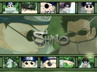 shino aburame